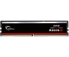 RAM G.Skill F5-5200J4040A16GX1-IS atminties modulis 16 GB 1 x 16 GB DDR5 4800 MT/s