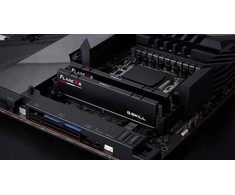 G.SKILL FLARE X5 AMD DDR5 4X48GB 6000MHZ CL28 EXPO