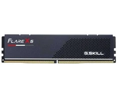 RAM G.Skill Flare X5 F5-6000J3038F8GH1-FX5 atminties modulis 8 GB 1 x 8 GB DDR5 6000 MT/s 288 kontaktų DIMM