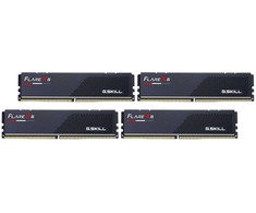 RAM G.Skill Flare X5 F5-6000J3444F64GX4-FX5 atminties modulis 256 GB 4 x 64 GB DDR5 6000 MT/s