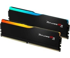 RAM G.Skill Ripjaws M5 RGB F5-6000J2836G16GX2-RM5RK atminties modulis 32 GB 2 x 16 GB DDR5