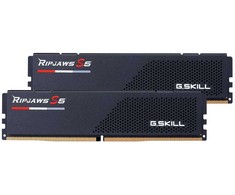 RAM G.Skill Ripjaws S5 F5-6000J3444F64GX2-RS5K atminties modulis 128 GB 2 x 64 GB DDR5 6000 MT/s