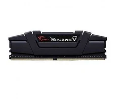 G.Skill Ripjaws V F4-3200C16S-8GVKB atminties modulis 8 GB 2 x 4 GB DDR4 288 kontaktų DIMM
