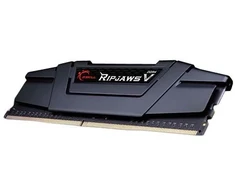 G.Skill Ripjaws V F4-3200C16S-8GVKB atminties modulis 8 GB 2 x 4 GB DDR4 288 kontaktų DIMM