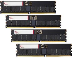 RAM G.Skill T5 Neo F5-6400R3239G48GQ4-T5N atminties modulis 192 GB 4 x 48 GB DDR5 6400 MT/s ECC