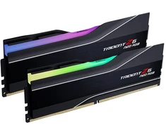 G.Skill Trident Z5 Neo RGB F5-6000J3038F16GH2-TZ5NR memory module 32 GB 2 x 16 GB DDR5 6000 MT/s 288-pin DIMM