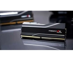 G.Skill Trident Z5 Neo RGB F5-6000J3444F64GX1-TZ5NR atminties modulis 64 GB 1 x 64 GB DDR5 6000 MT/s 288 kontaktų DIMM