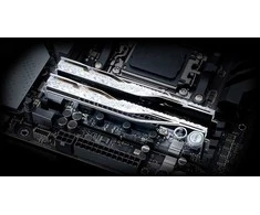 RAM G.Skill Trident Z5 Neo RGB F5-8000J3848H16GX2-TR5NS atminties modulis 32 GB 2 x 16 GB DDR5 8000 MHz
