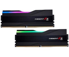 G.SKILL TRIDENT Z5 RGB DDR5 2X64GB 6400MHZ CL36 XMP