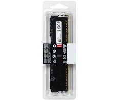Kingston Fury Beast 32GB [1x32GB 3200MHz DDR4 CL16 DIMM]