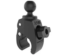 RAM Mounts Tough-Claw Small Clamp Base with Ball