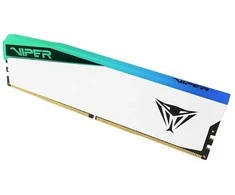 Patriot Viper Elite5 Ultra DDR5 96 GB (2x48GB) 6000MHz CL28 (VEU596G6028K)