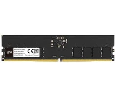 RAM Silicon Power DDR5 5600 CL46 16GB SP016GBLVU560F02