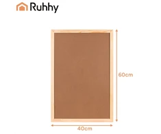 Ruhhy 40x60 cm nuotraukų rėmelis