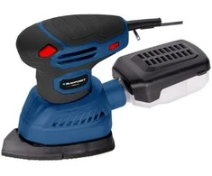 Random orbital sander 4in1 220W Blaupunkt OS6010