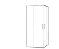 RAVAK XPSRV2-90 Chrome Shower Cabin