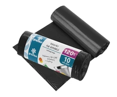 Ravi MAIŠAI ŠIUKŠLIŲ 120L 10VNT