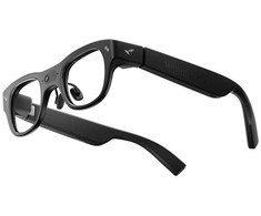 RayNeo X3 Pro AR Glasses