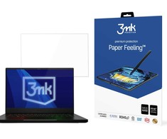 3Mk Protection RAZER Blade 14 - iki 15" 3mk Paper Feeling