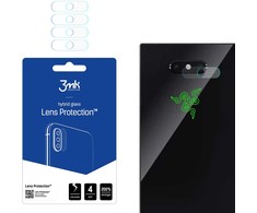 3Mk Protection Razer Phone 2 - 3mk Lens Protection