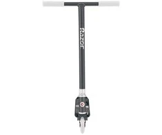 RAZOR scooter PRO X - pilkas