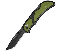 RazorEDC Lite 250 Outdoor Edge Peilis OD Žalias