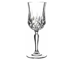 Vyno taurės RCR OPERA, 230 ml, 6 vnt.