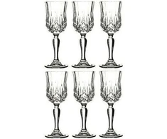 Taurelės RCR OPERA, 60 ml, 6 vnt.