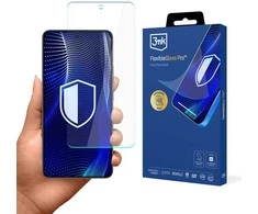 „Realme 14 5G / 14T 5G“ – 3 mk „FlexibleGlass Pro“