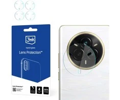 Kameros objektyvo stiklas 3mk objektyvo apsauga, skirta „Realme 14 Pro“