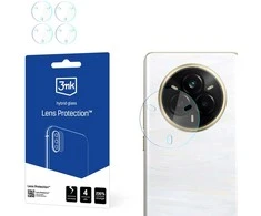 „Realme 14 Pro+ 3mk“ objektyvo apsaugos kameros stiklas