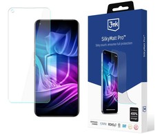 Realme 8i - 3mk Silky Matt Pro