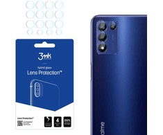 Realme 9 5G Speed - 3mk Lens Protection