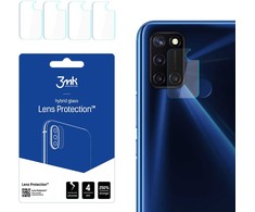 Realme C17 - 3mk Lens Protection