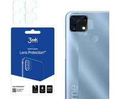 Realme C25s - 3mk Lens Protection