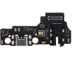 Dėklas REALME C30 OEM (greitasis įkroviklis) įkrovimo plokštė