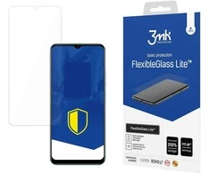 Realme C33 – 3mk FlexibleGlass Lite