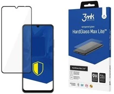Realme C51 4G – 3mk HardGlass Max Lite™