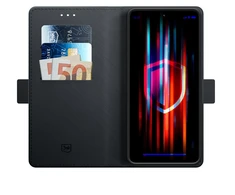 Realme C71 - 3mk piniginės dėklas