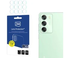„Realme C73 5G“ – 3 mk objektyvo apsauga