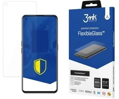 3MK FlexibleGlass Realme GT Neo 2 5G hibridinis stiklas