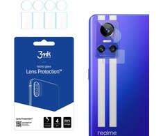 Realme GT Neo 3 – 3mk objektyvo apsauga