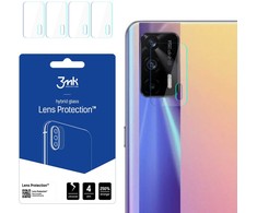 Realme GT Neo 5G - 3mk Lens Protection
