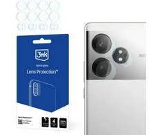 Realme GT Neo 6 / GT Neo 6 SE – 3mk objektyvo apsauga