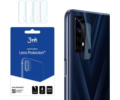 Realme Narzo 20 Pro - 3mk Lens Protection