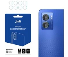 Realme Narzo 50 5G – 3mk objektyvo apsauga