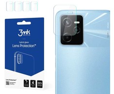 Realme Narzo 50A Prime - 3mk Lens Protection