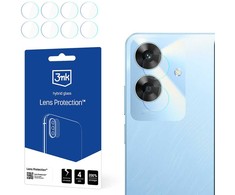 Realme Narzo N61 - 3mk Lens Protection