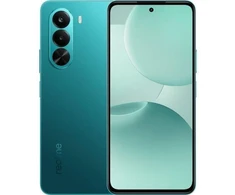 Realme P4X Dual SIM 4GB RAM 128GB Mėlyna EU - ONLY BOX DAMAGE