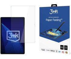 Realme Pad 2 Lite - iki 13" 3mk Paper Feeling